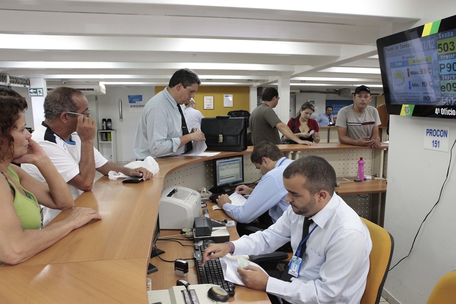 Nova regra amplia monitoramento de registros de protesto em todo o país