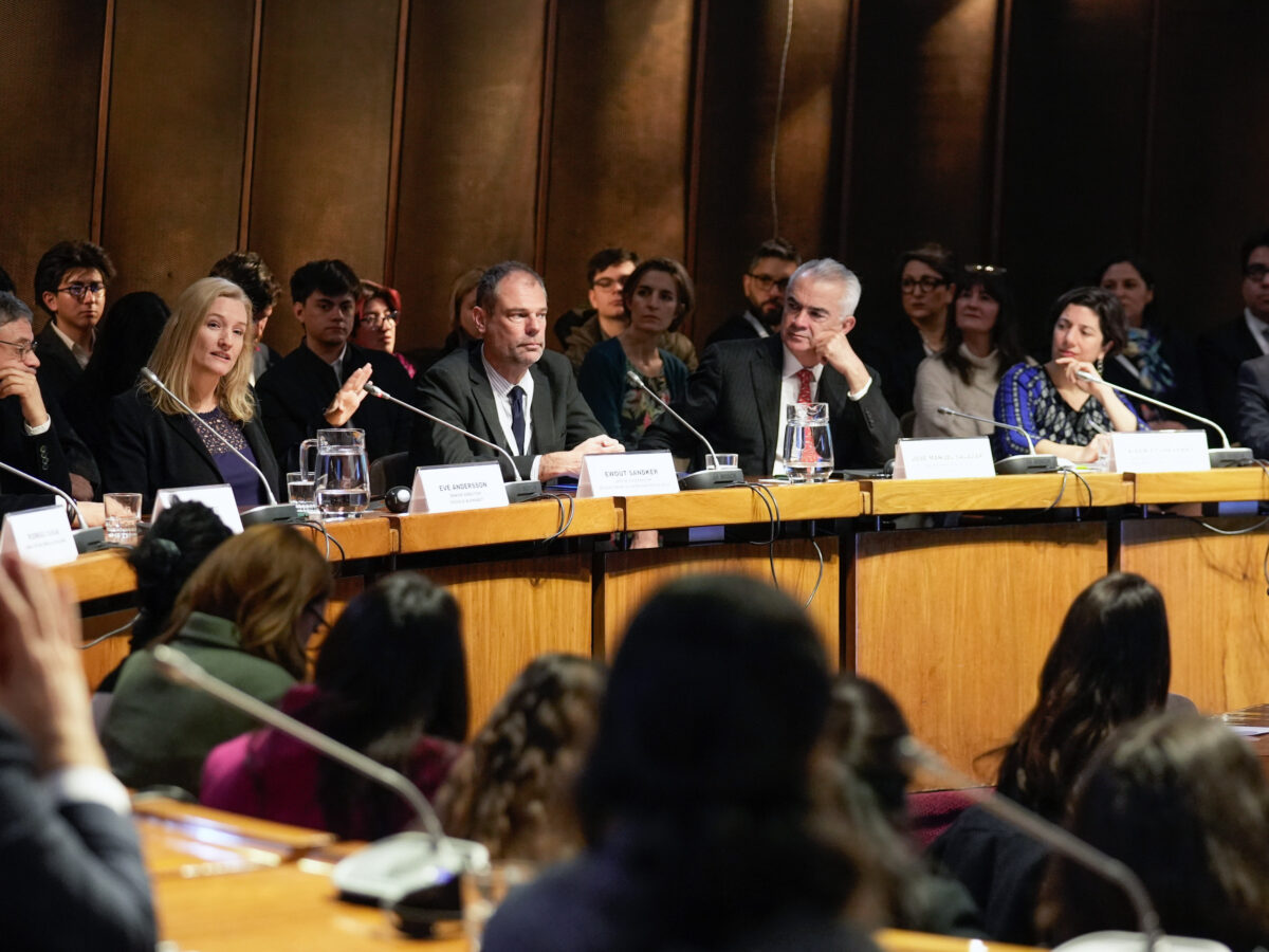 Brasil apresenta modelo de implementação de IA para a América Latina e Caribe durante a primeira reunião presencial de 2026 do Comitê Executivo do CLARCIEV