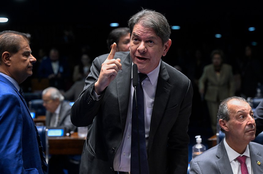 Aprovada indicação de Benedito Gonçalves para corregedor nacional de Justiça