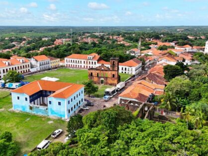 Território Quilombola de Alcântara recebe registro imobiliário definitivo em evento do CNJ