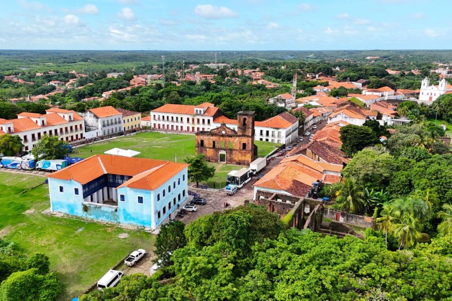 Território Quilombola de Alcântara recebe registro imobiliário definitivo em evento do CNJ