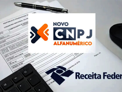 CNPJ alfanumérico começa a ser emitido nesta sexta