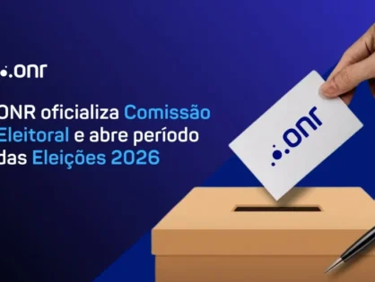ONR oficializa Comissão Eleitoral e abre período das Eleições 2026