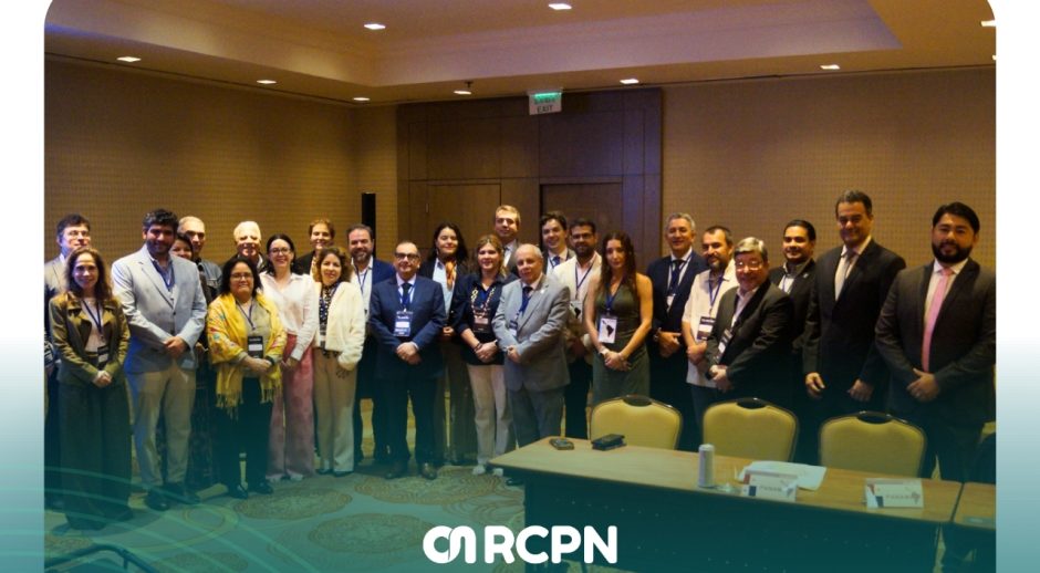 Brasil apresenta modelo exclusivo de implementação de IA para a América Latina e Caribe durante reunião do Comitê Executivo do CLARCIEV