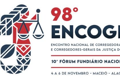 Maceió sediará 98º ENCOGE e 10ª Reunião FFN