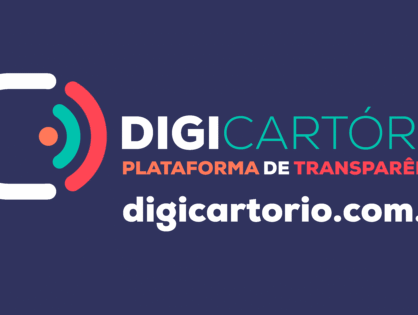 Digicartório: plataforma parceira da ANOREG/BR auxilia serventias na gestão da transparência