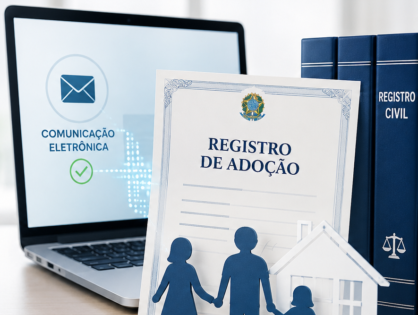 Provimento Nº 240/CNJ regulamenta os procedimentos de registro, averbação e comunicação eletrônica de mandados decorrentes de adoção
