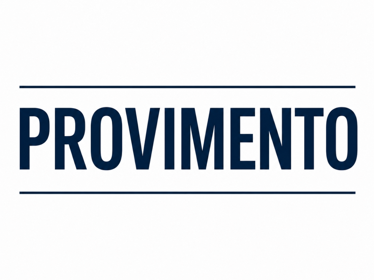 Provimento nº 243/CNJ altera o Provimento n. 213 para modificar os critérios de enquadramento das serventias e os prazos de implementação