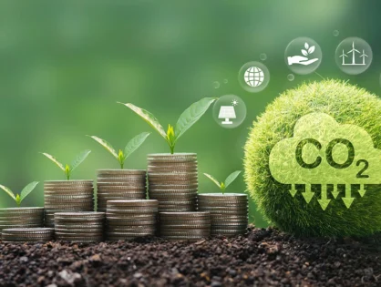 BNDES busca mobilizar até R$ 6 bi para mercado de crédito de carbono