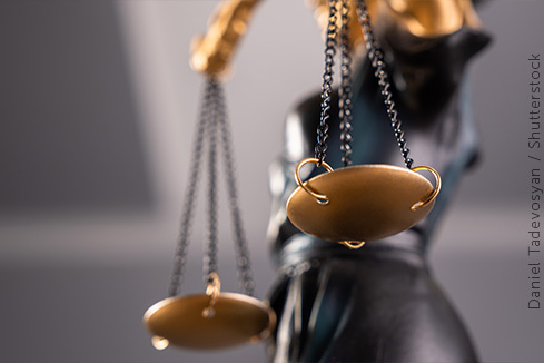 STJ define competência da Primeira Seção para julgar ações sobre responsabilidade civil de notários e registradores