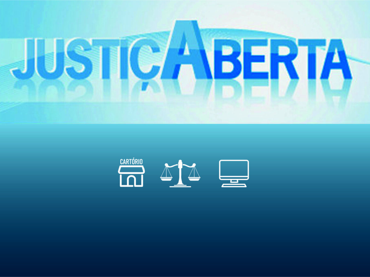 ANOREG/BR divulga orientações e modelos de preenchimento do Sistema Justiça Aberta (CNJ)