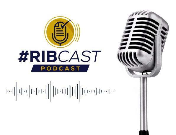 RIBCast trata sobre a Inteligência Artificial na transação e no registro de imóveis