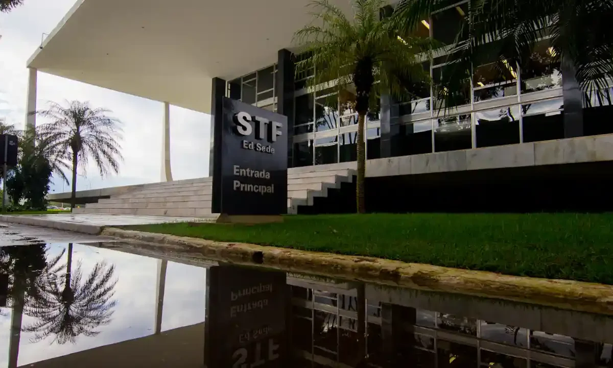 STF valida acumulação de atividades cartoriais de notas e de protesto em Paulínia (SP)