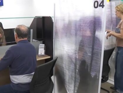 Jornal Nacional - Plataforma unifica serviços de cartórios e promete facilitar acesso a documentos na internet