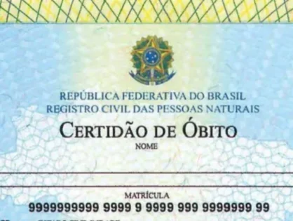 Resolução CNJ nº 684/2026 cria regras para os pedidos de certidão de óbito e de autorização judicial para o enterro de corpos não identificados