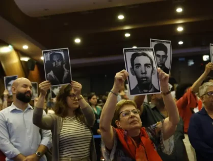 Famílias de vítimas da ditadura recebem novas certidões retificadas