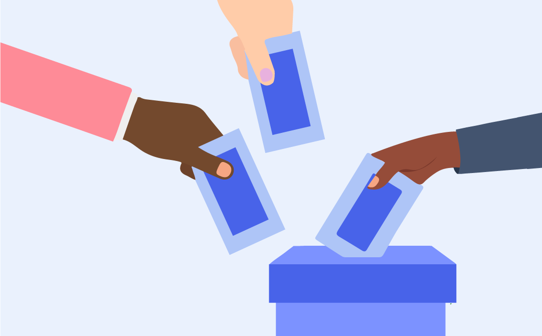 Eleições ANOREG/BR: Conheça a Comissão Eleitoral, calendário e informações sobre o processo