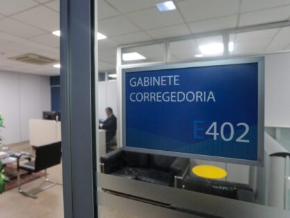 Corregedoria Nacional de Justiça disponibiliza painel com relações gerais de vacâncias dos serviços extrajudiciais