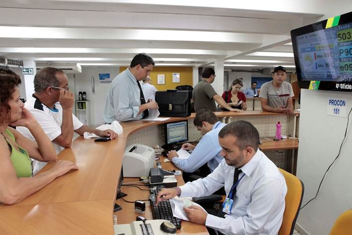 Nova plataforma que simplifica acesso a documentos cartorários já recebeu 470 mil pedidos