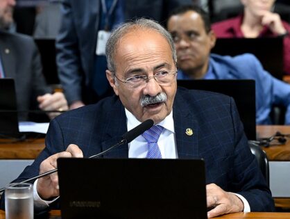 CCJ do Senado vai avaliar novas regras para regularização fundiária urbana