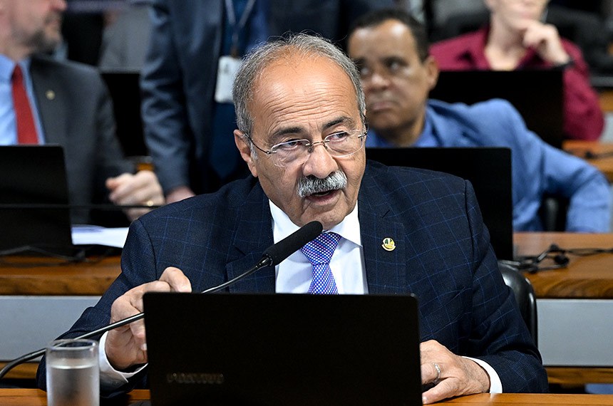 CCJ do Senado vai avaliar novas regras para regularização fundiária urbana