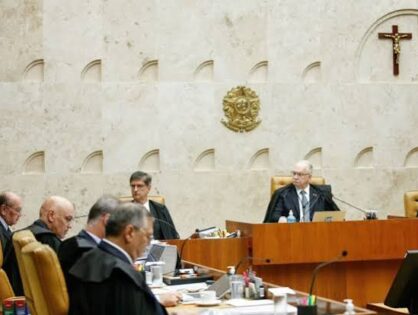 STF valida nacionalidade brasileira a filhos adotivos nascidos no exterior