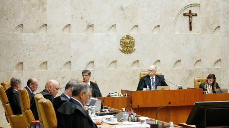 STF valida nacionalidade brasileira a filhos adotivos nascidos no exterior