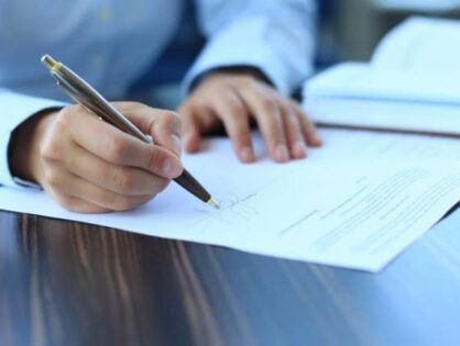Artigo - Reflexões sobre a regulamentação da atividade notarial e registral – por Gustavo Fiscarreli