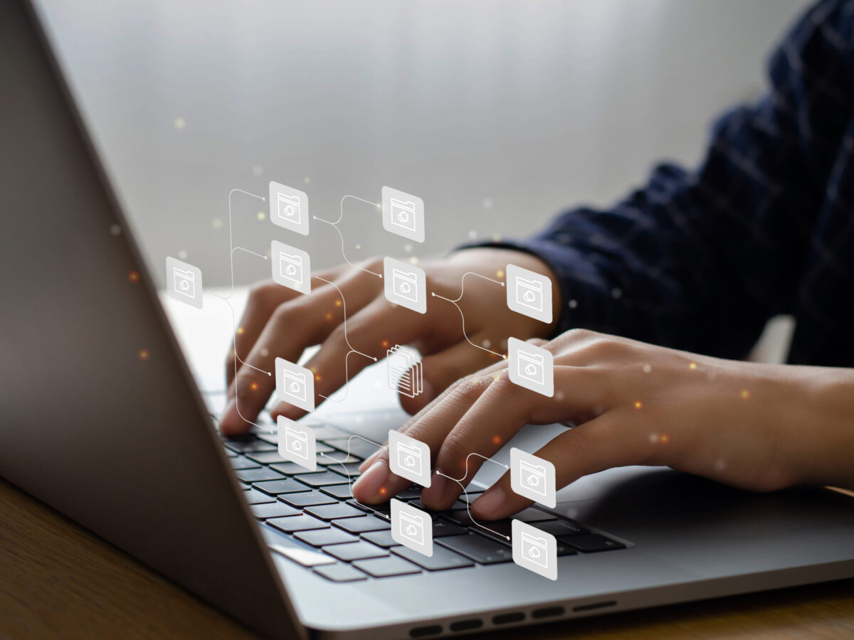 Implementação de softwares de gestão amplia compromisso dos Cartórios com a transformação digital