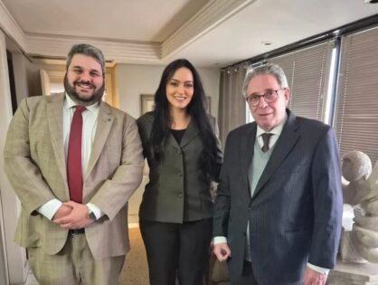 INR: Entrevista – Rogério Portugal Bacellar