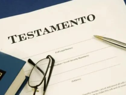 Artigo - Testamento e parte disponível: Vontade total, redução parcial – Por Lucas Peloso Silva Ferreira