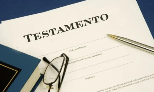 Artigo - Testamento e parte disponível: Vontade total, redução parcial – Por Lucas Peloso Silva Ferreira