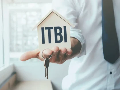 Não incide ITBI sobre diferença de valor de imóvel em integralização de capital