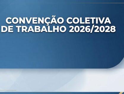 SINOREG-PR firma Convenções Coletivas de Trabalho 2026/2028 com SINCAR/PR e SIMPAR