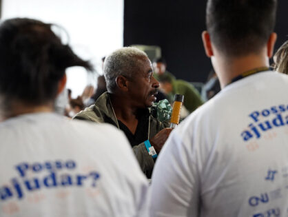 Mutirões ampliam acesso à Justiça para população em situação de rua; CNJ lança manual para fortalecer a ação