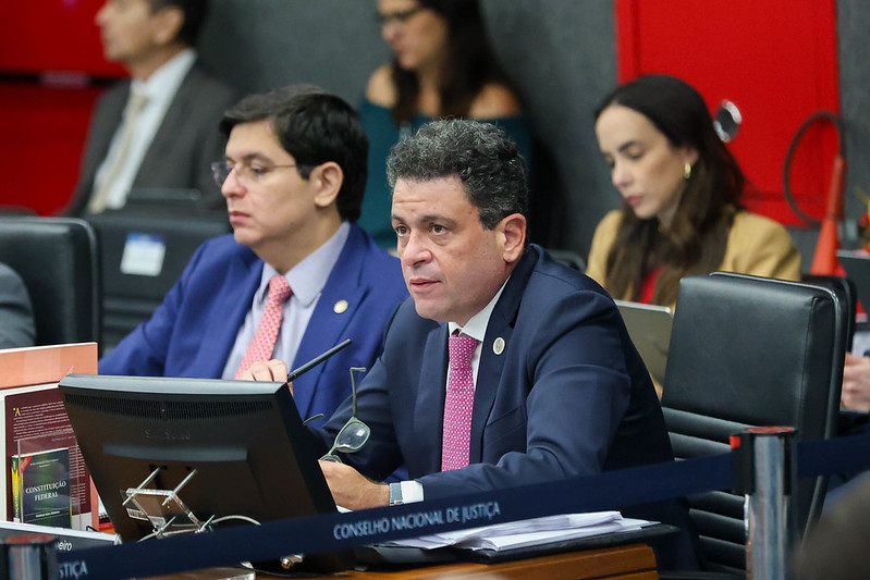 Nova política unifica normas de concursos estaduais para cartórios