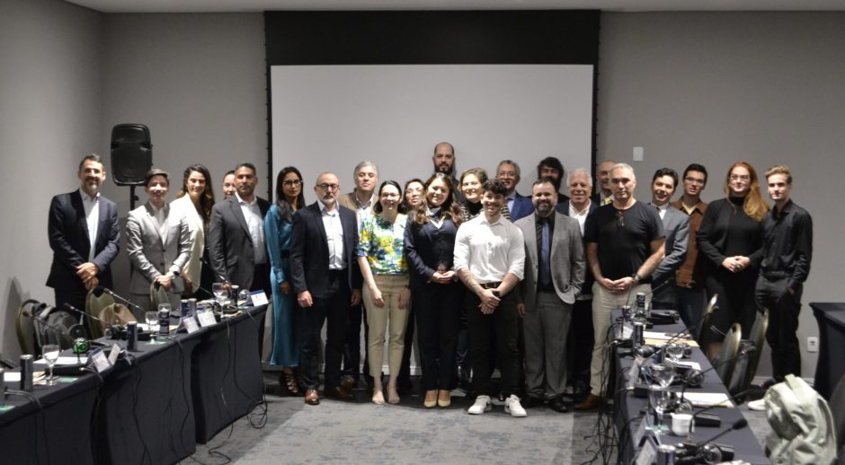 ON-RCPN participa de Workshop sobre Registro Eletrônico e Inteligência Artificial