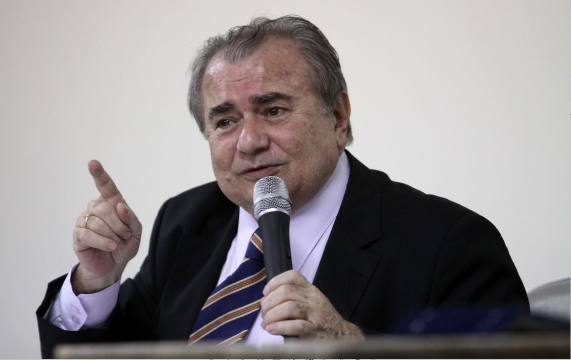 ANOREG/BR lança Concurso Nacional Zeno Veloso de Estudos Notariais e Registrais