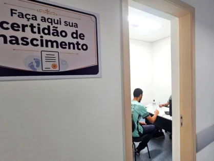 Maternidades do Paraná oferecem certidão de nascimento antes mesmo da alta hospitalar do recém-nascido