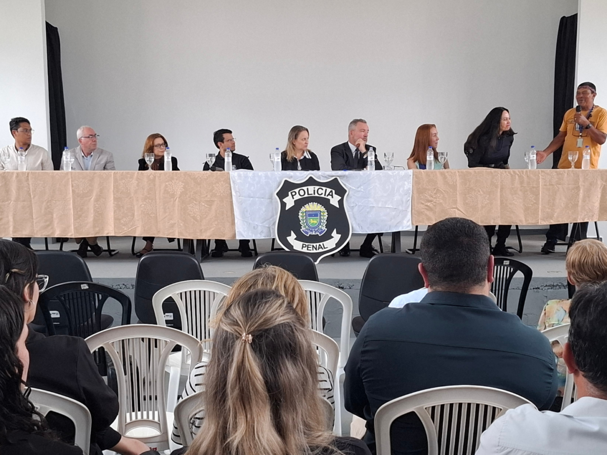 CNJ amplia ação para documentação de indígenas privados de liberdade