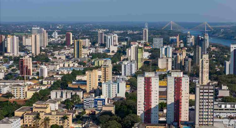Foz do Iguaçu registra crescimento de 66% no uso do e-Protocolo