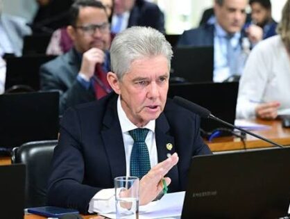 Suspensão do ITR sobre imóvel rural invadido vai à Câmara