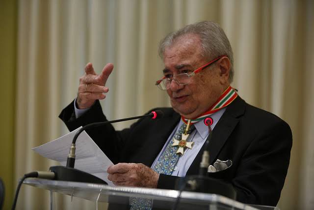 Quem foi Zeno Veloso? Jurista paraense dá nome ao Concurso Nacional de Estudos Notariais e Registrais