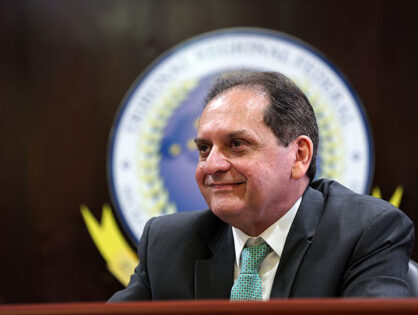 Ministro Reynaldo Soares da Fonseca defende mediação e conciliação para solução de conflitos fundiários complexos