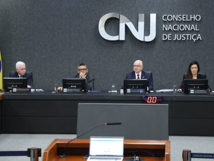 CNJ apresenta proposta para registros de mortes em contexto de ação de órgãos de segurança