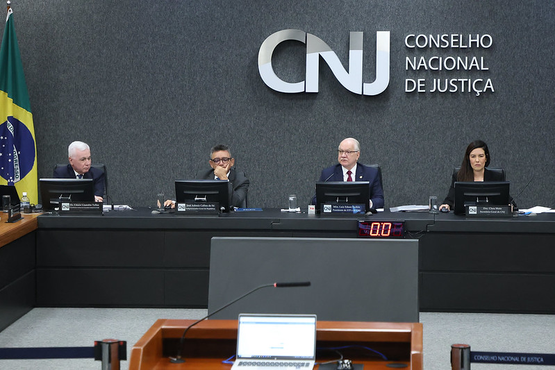 CNJ apresenta proposta para registros de mortes em contexto de ação de órgãos de segurança