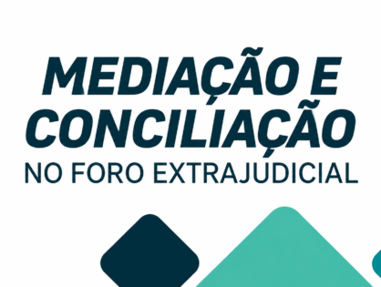 Projeto-piloto de mediação e conciliação no Foro Extrajudicial é concluído no Paraná