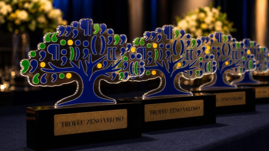 Conheça os membros da Comissão Julgadora do 1º Concurso Nacional Zeno Veloso