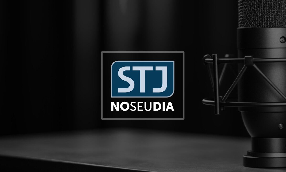 Podcast STJ No Seu Dia discute testamentos eletrônicos e novas tecnologias no direito sucessório