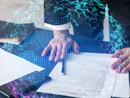 Artigo - Quando a inteligência artificial entra no cartório: Quem responde pelo erro algorítmico? – Por Fernando Keutenedjian Mady